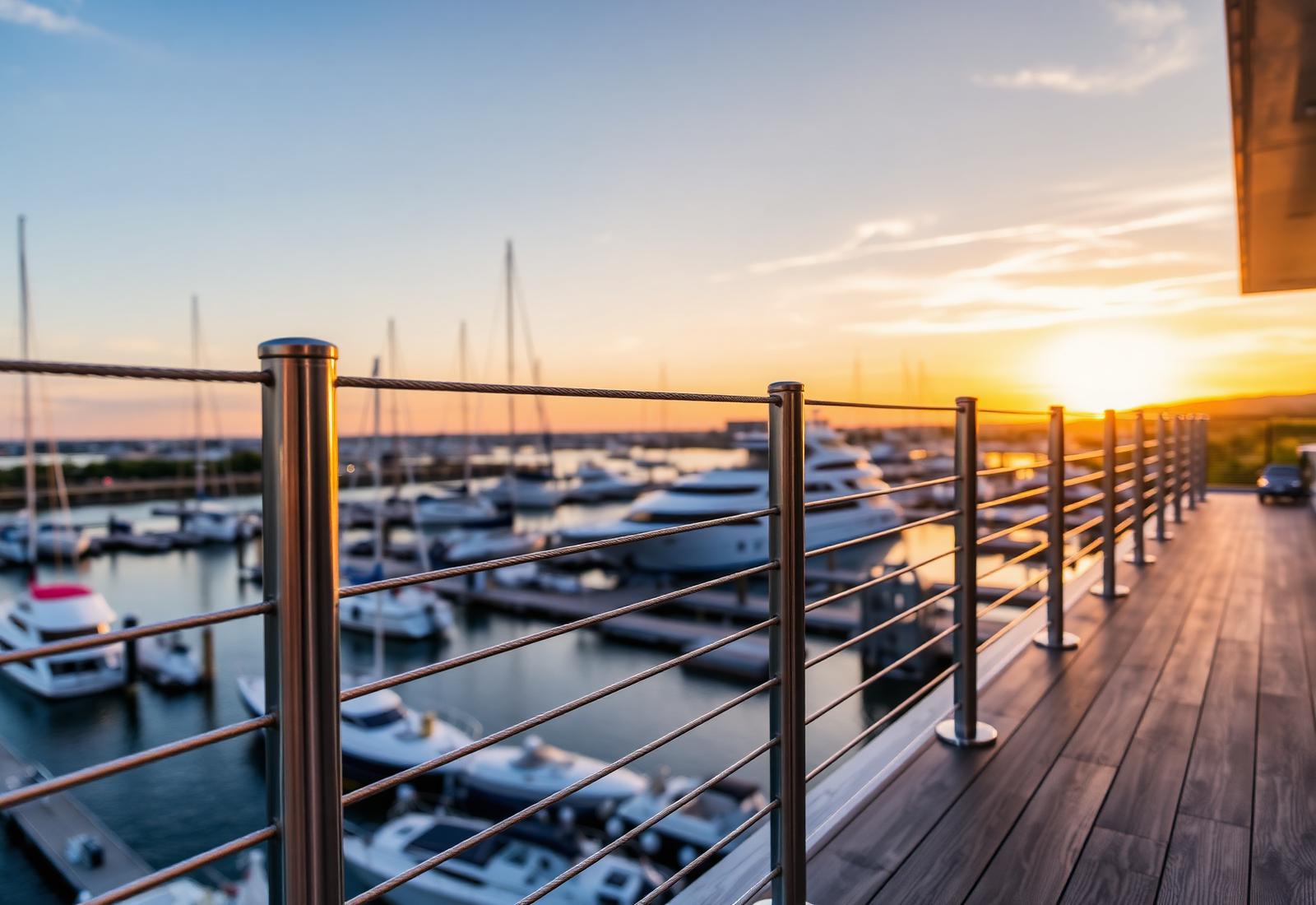 Railing Systems